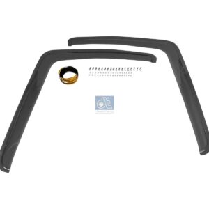 DT Spare Parts 4.63891 Side wind deflector