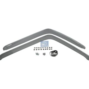 DT Spare Parts 4.63892 Side wind deflector