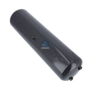 DT Spare Parts 4.63904 Air tank, 40 l, D: 246 mm, M22 x 1,5, L: 927 mm, 15.5 bar