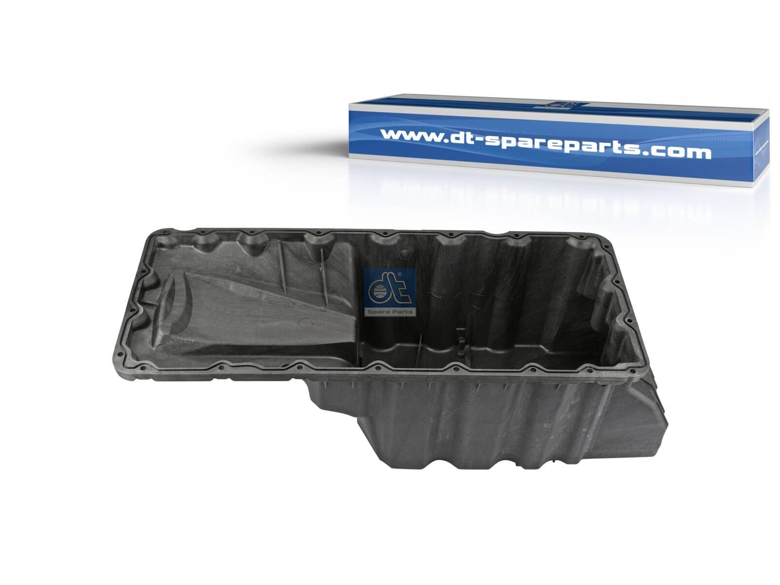 DT Spare Parts 4.63905 Oil sump
