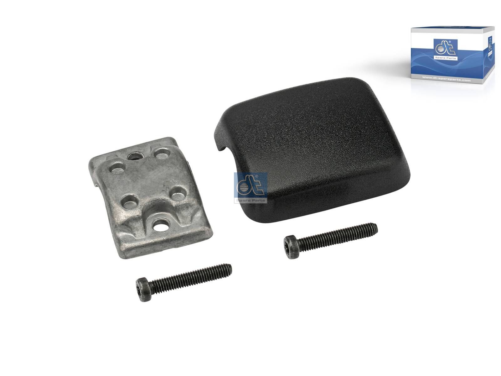 DT Spare Parts 4.63945 Clamp, wide view mirror