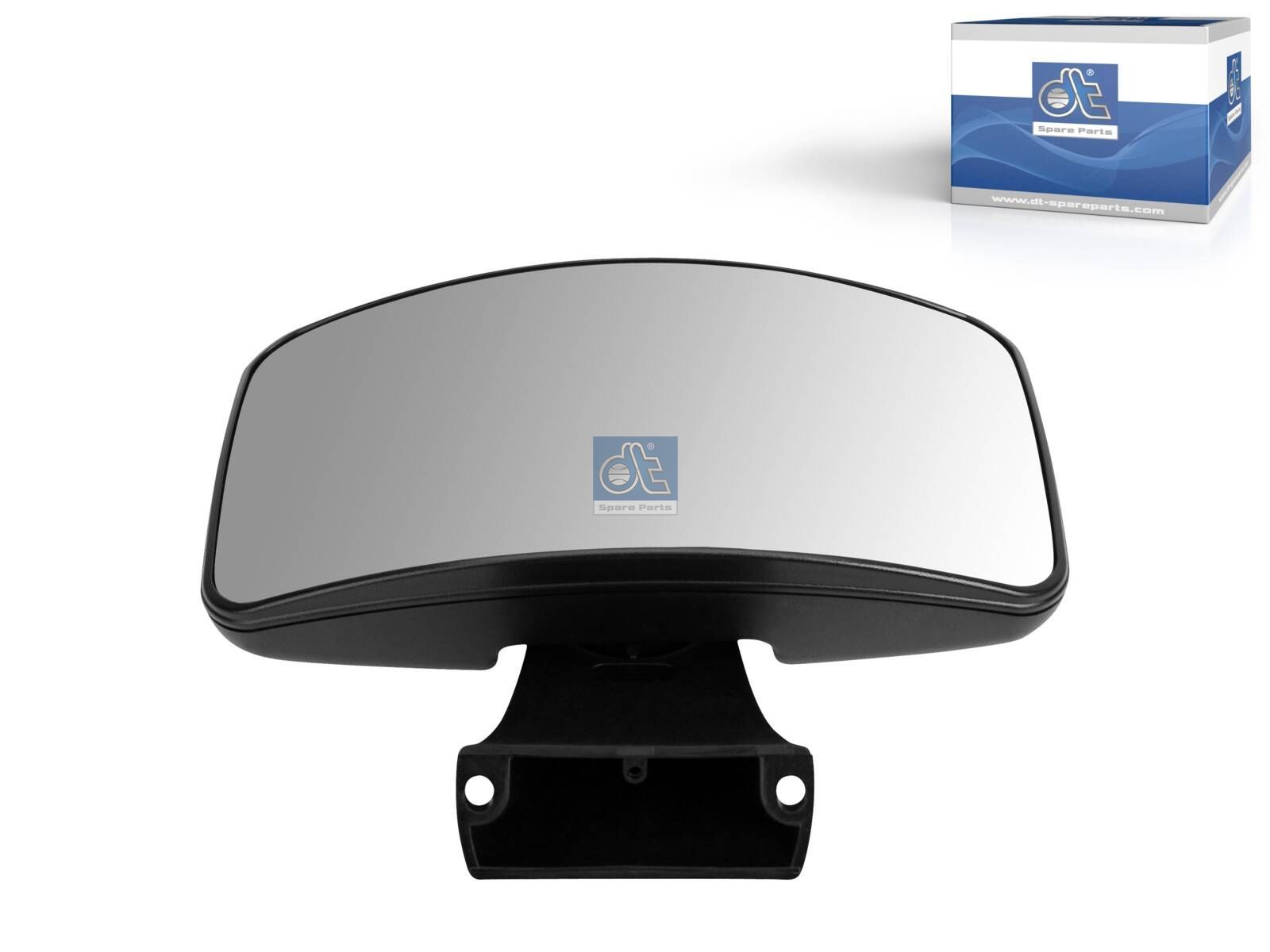 DT Spare Parts 4.63946 Kerb observation mirror, R: 300 mm