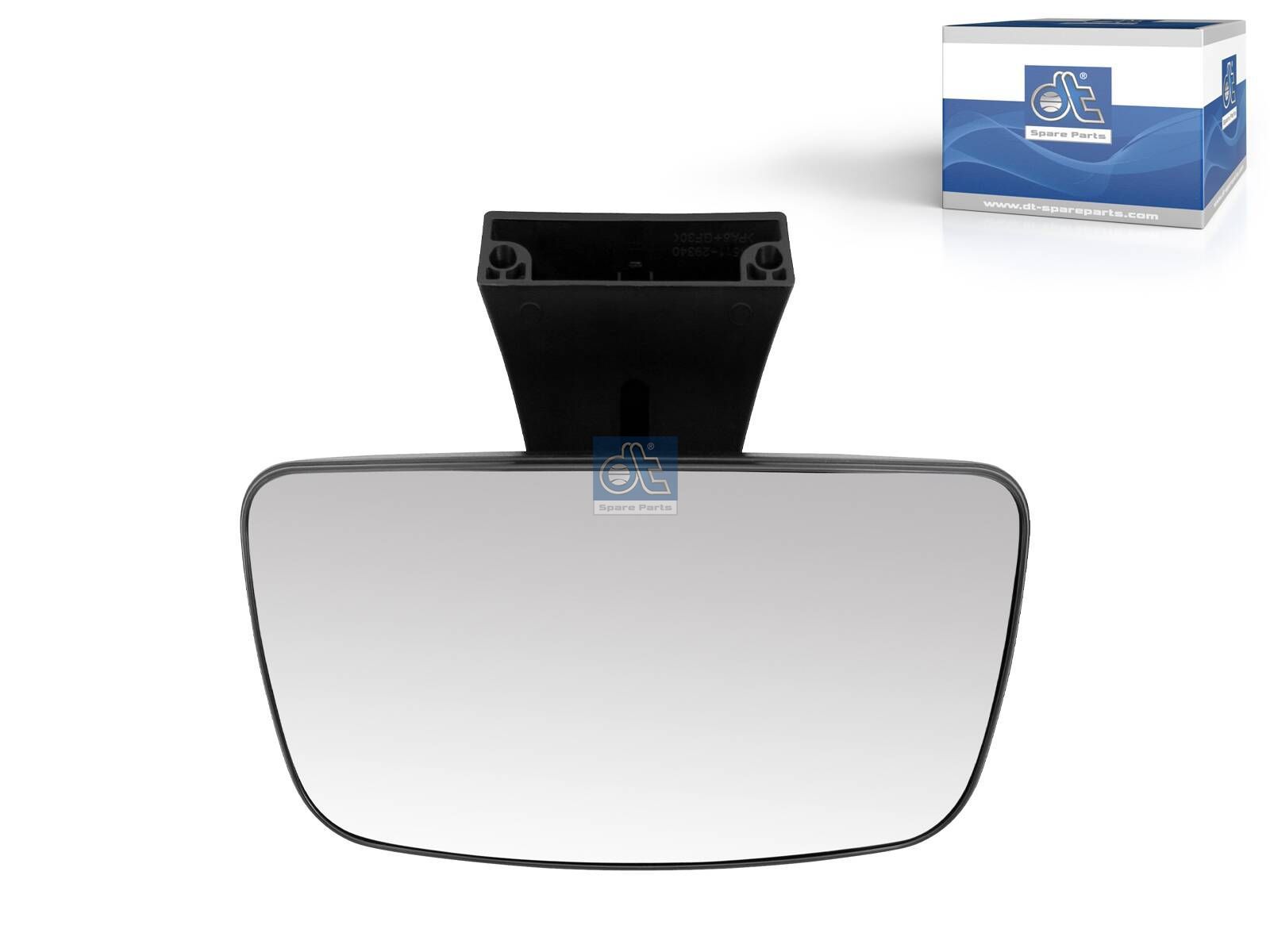 DT Spare Parts 4.63948 Kerb observation mirror, R: 300 mm