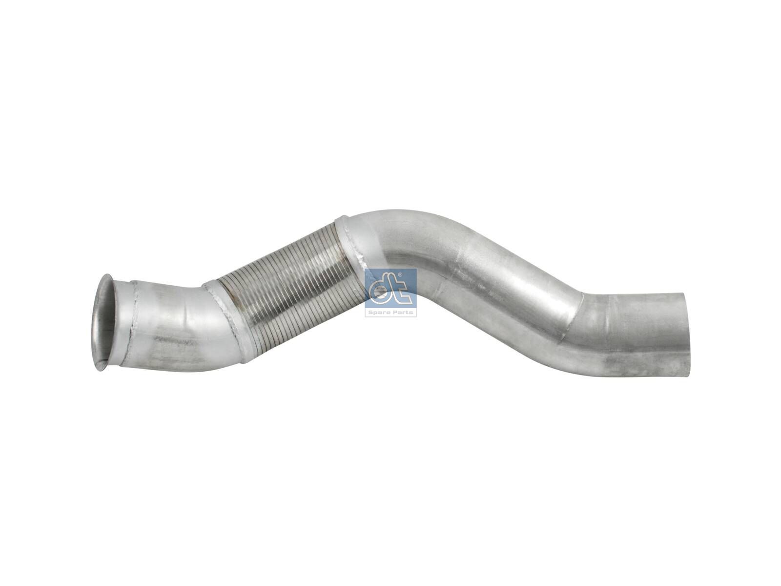 DT Spare Parts 4.63975 Exhaust pipe