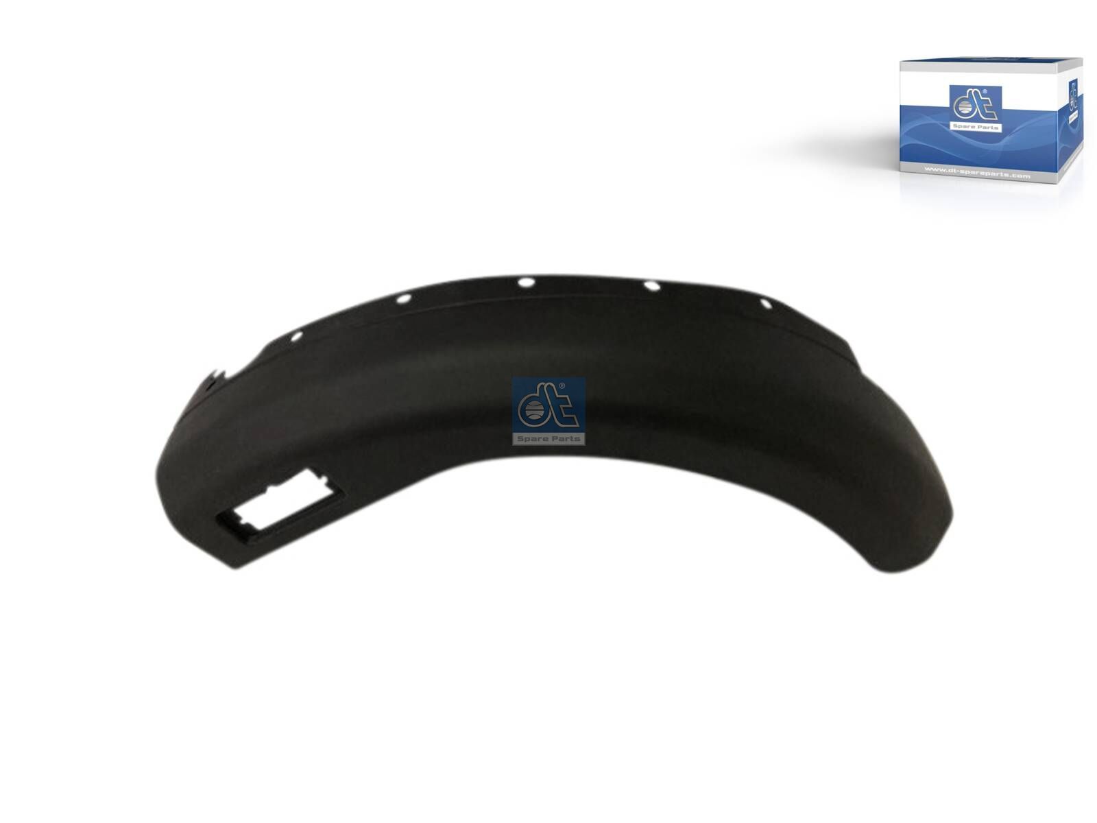 DT Spare Parts 4.64011 Fender