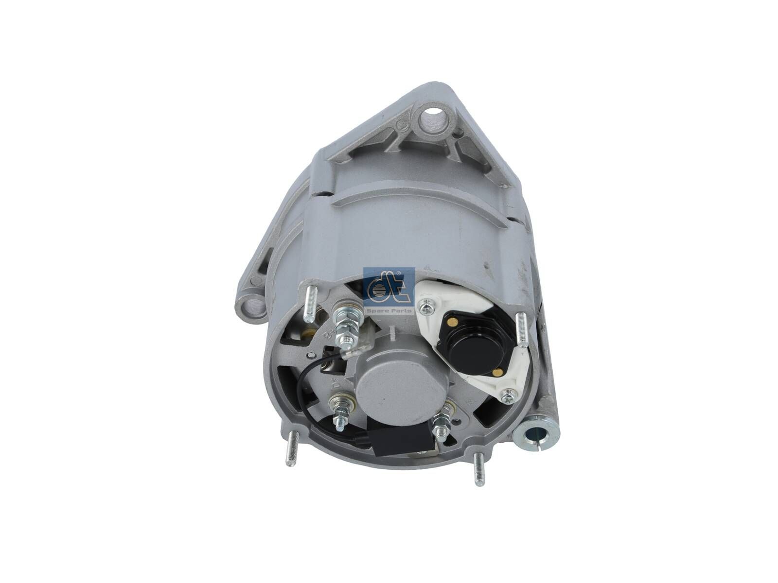 DT Spare Parts 4.64044 Alternator, 24 V, I: 27 A