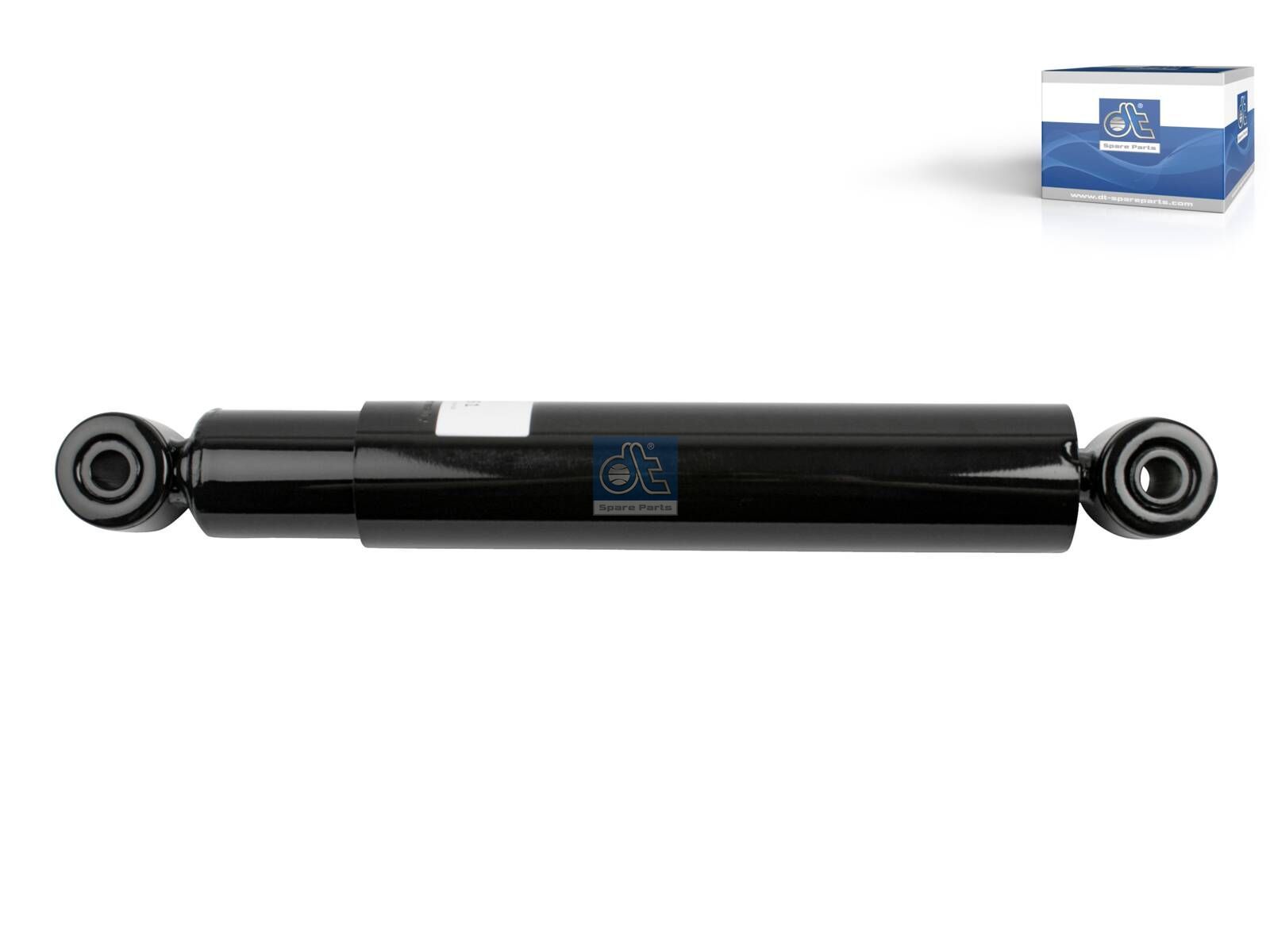 DT Spare Parts 4.64061 Shock absorber