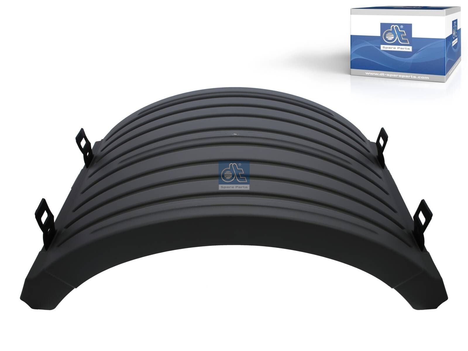 DT Spare Parts 4.64068 Fender, rear, center