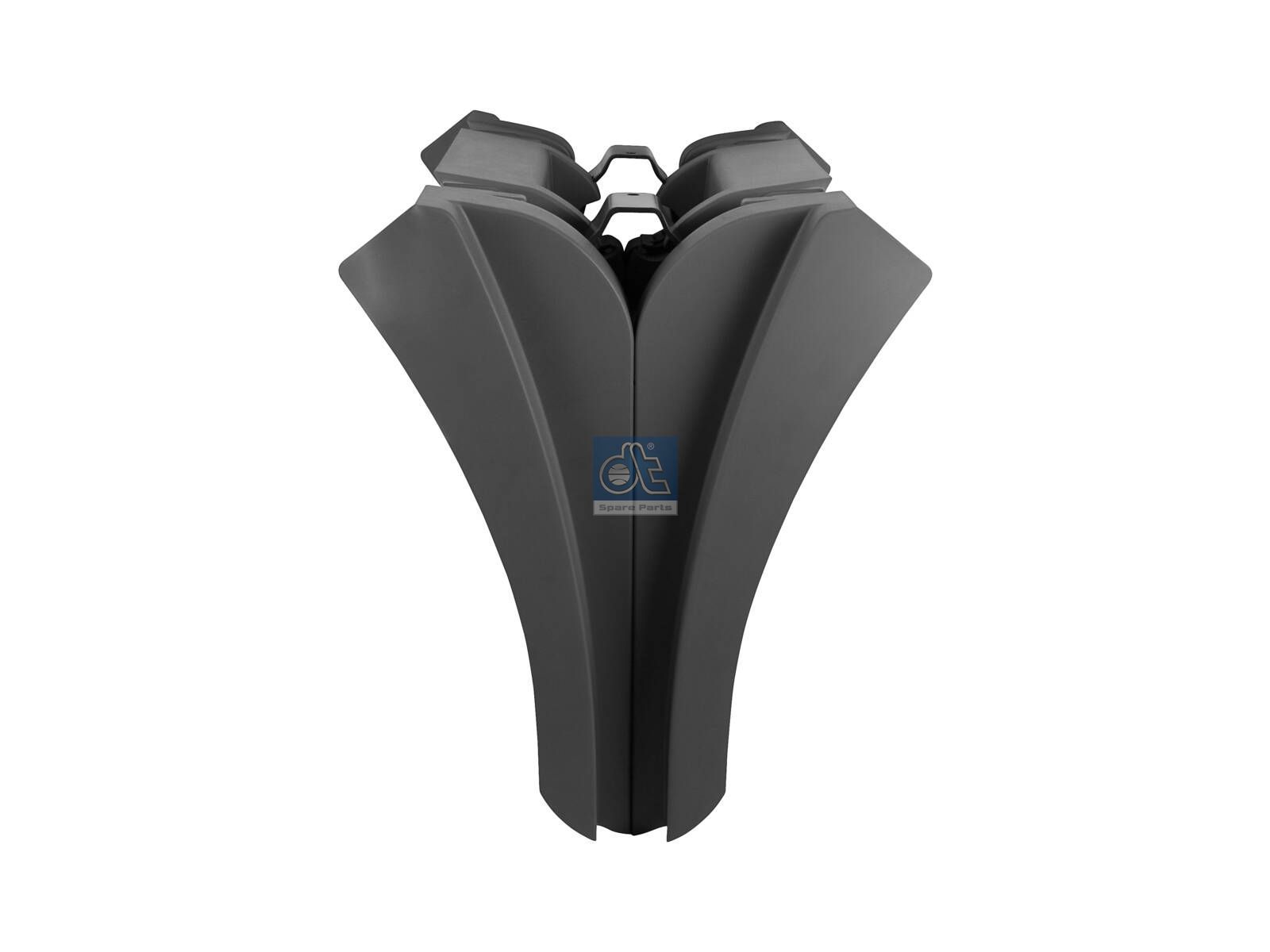 DT Spare Parts 4.64069 Fender, rear, center