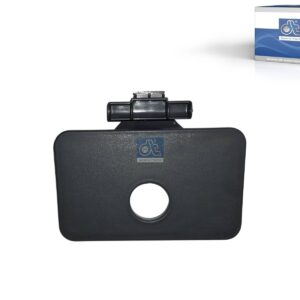 DT Spare Parts 4.64114 Maintenance flap, cabin tilt pump