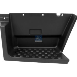 DT Spare Parts 4.64152 Step well case, left