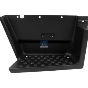 DT Spare Parts 4.64153 Step well case, right