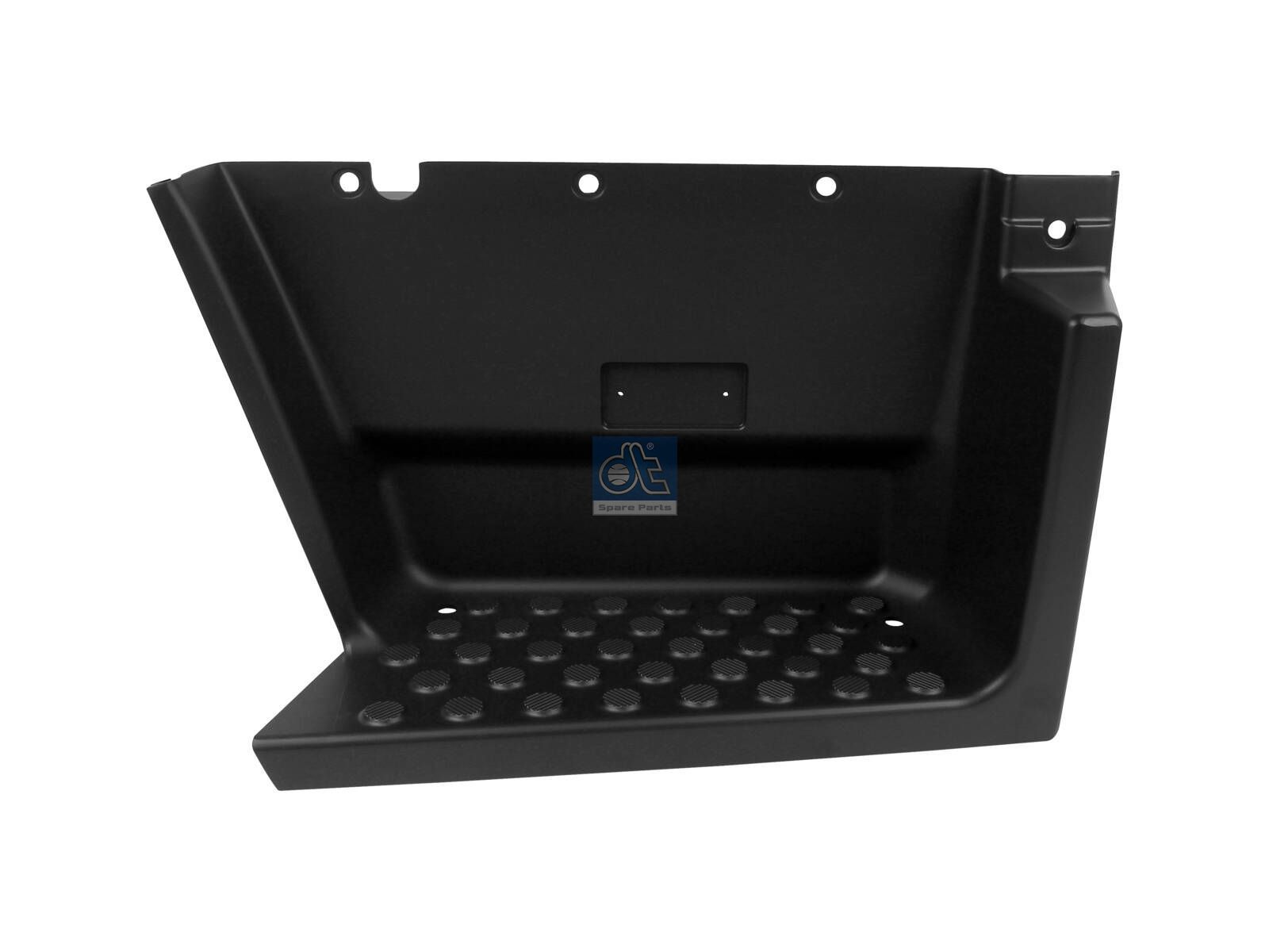 DT Spare Parts 4.64153 Step well case, right