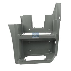 DT Spare Parts 4.64162 Step well case, lower, right