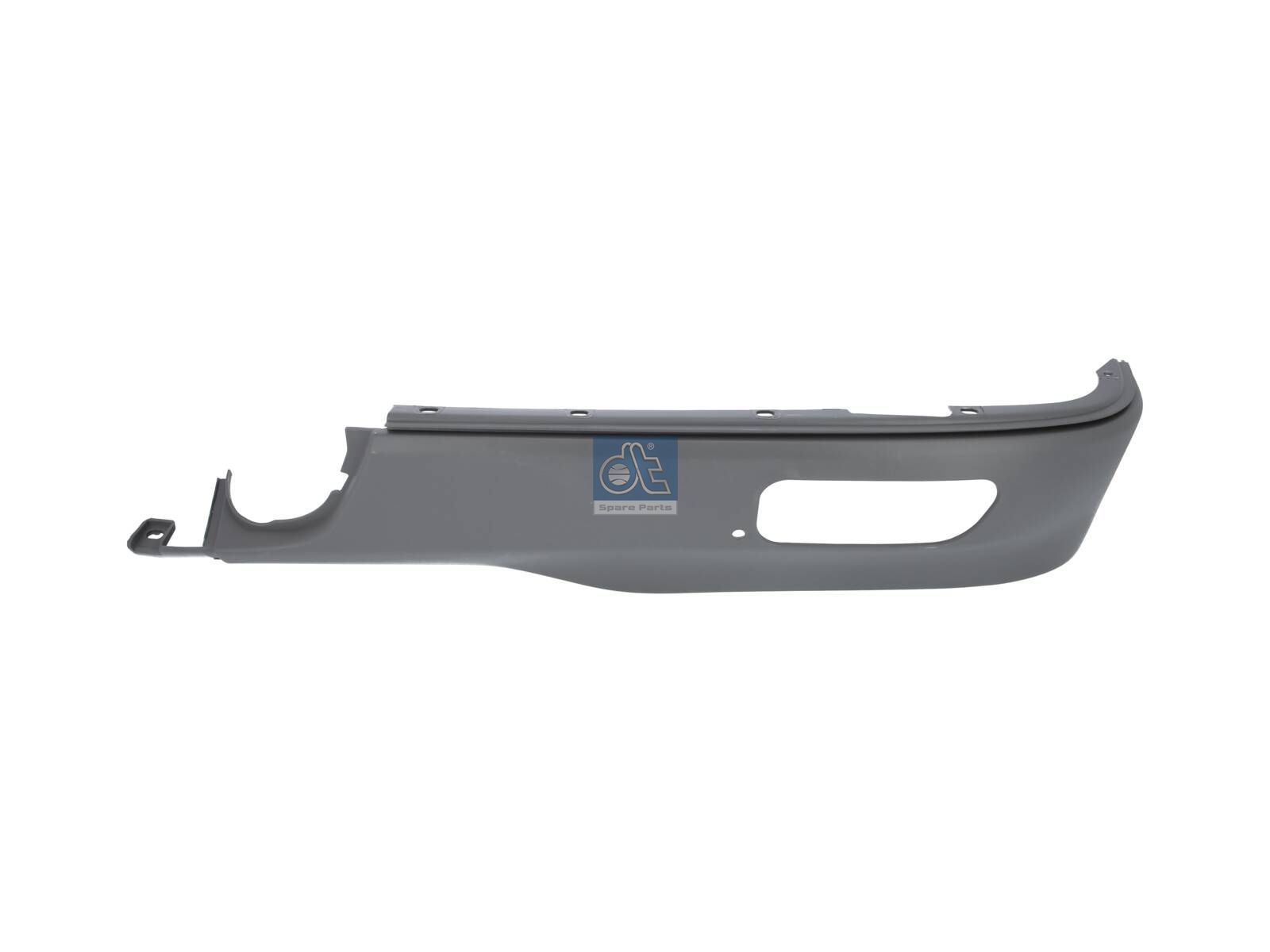 DT Spare Parts 4.64165 Spoiler, left