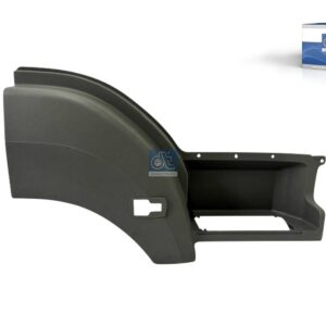 DT Spare Parts 4.64173 Step well case, right