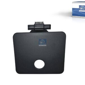 DT Spare Parts 4.64174 Maintenance flap, cabin tilt pump