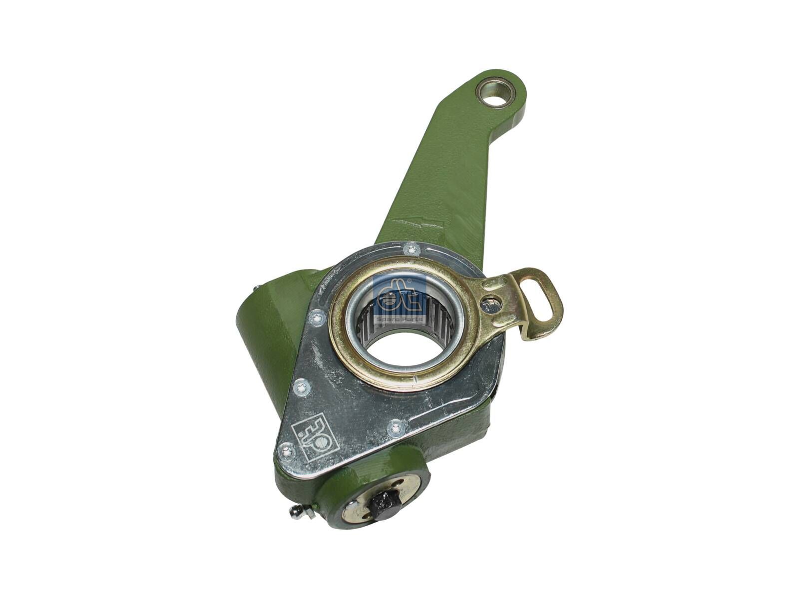 DT Spare Parts 4.64238 Slack adjuster, automatic, N42 x 1,5, b: 14 mm, Lb: 145 mm, DIN 5480, 26 teeth
