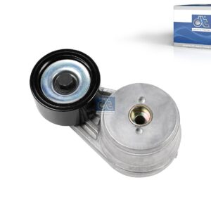 DT Spare Parts 4.64243 Belt tensioner, D: 75 mm, W: 40 mm
