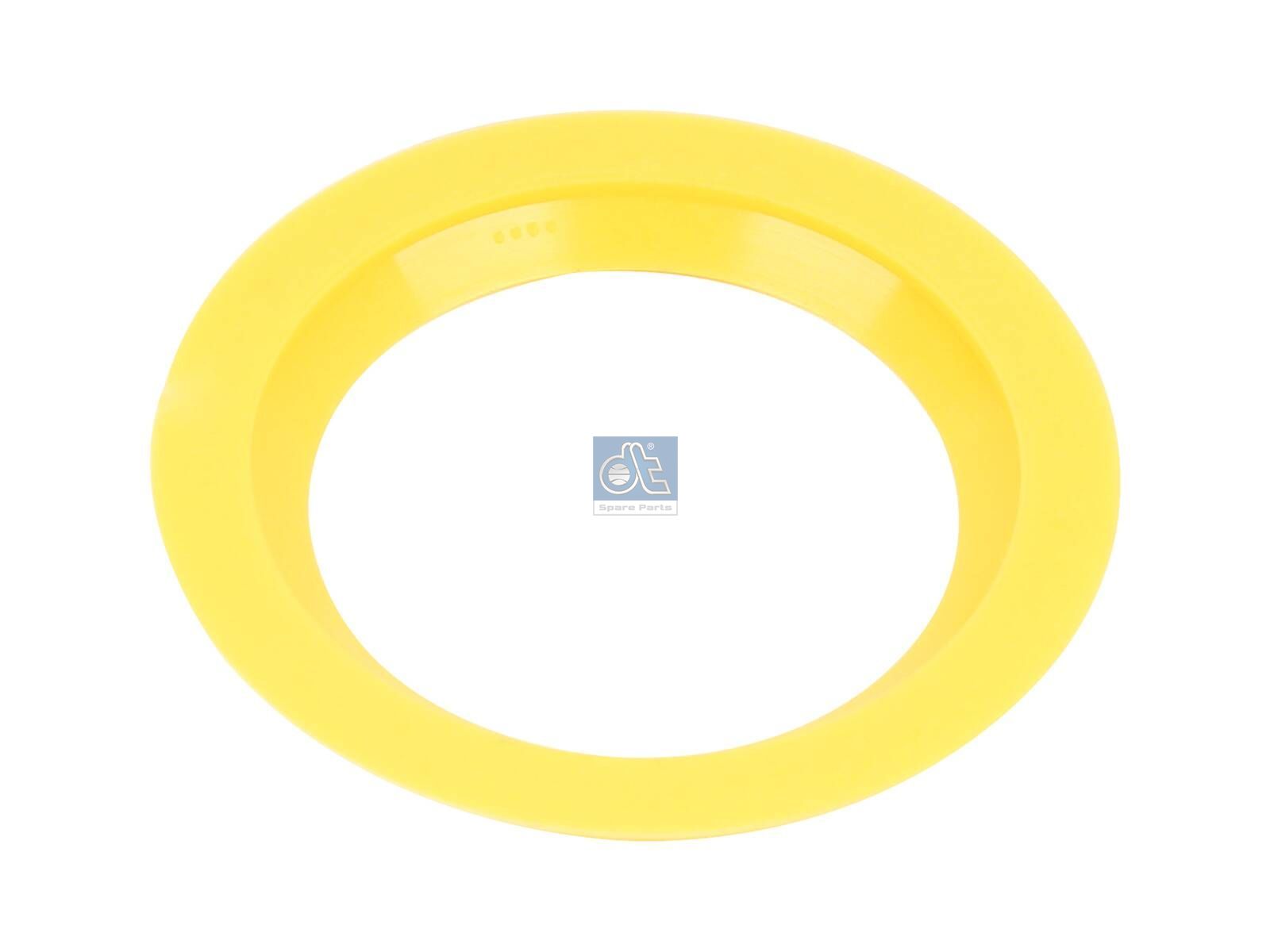 DT Spare Parts 4.64288 Seal ring, release fork, d: 30 mm, D: 44 mm, H: 4 mm