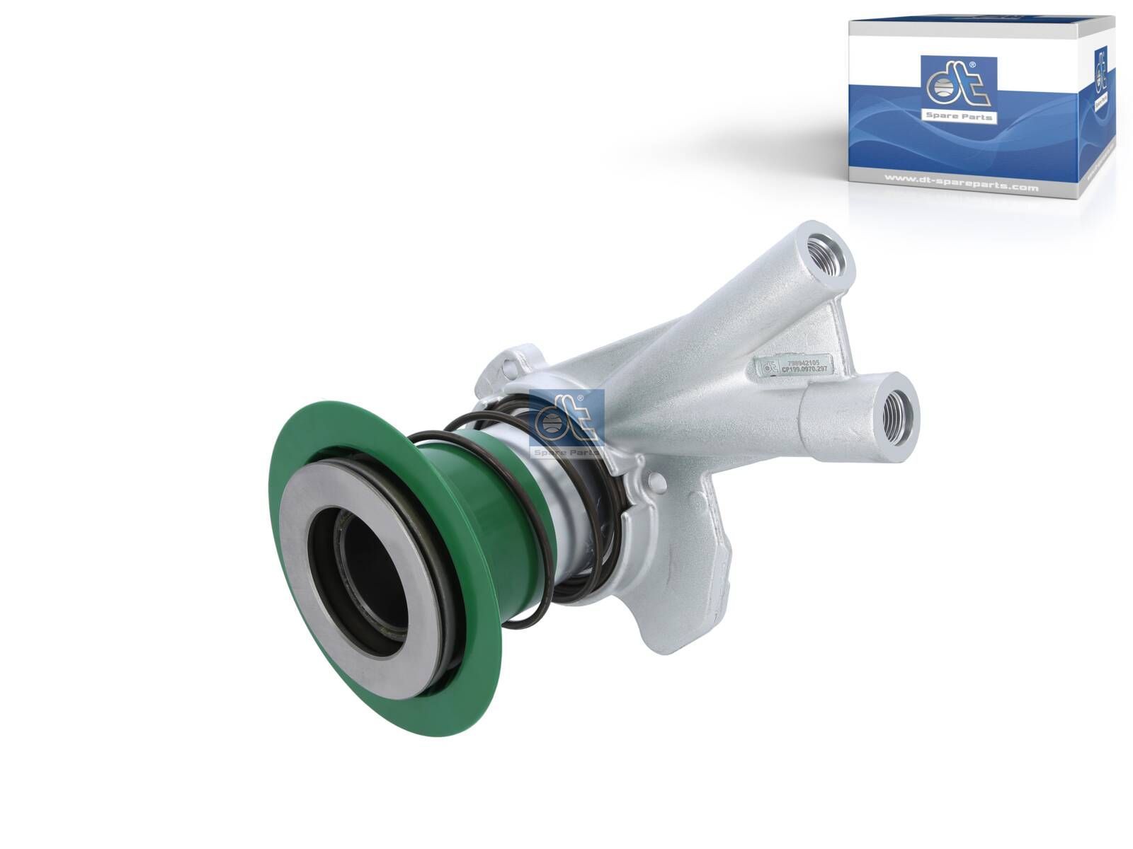 DT Spare Parts 4.64297 Release bearing