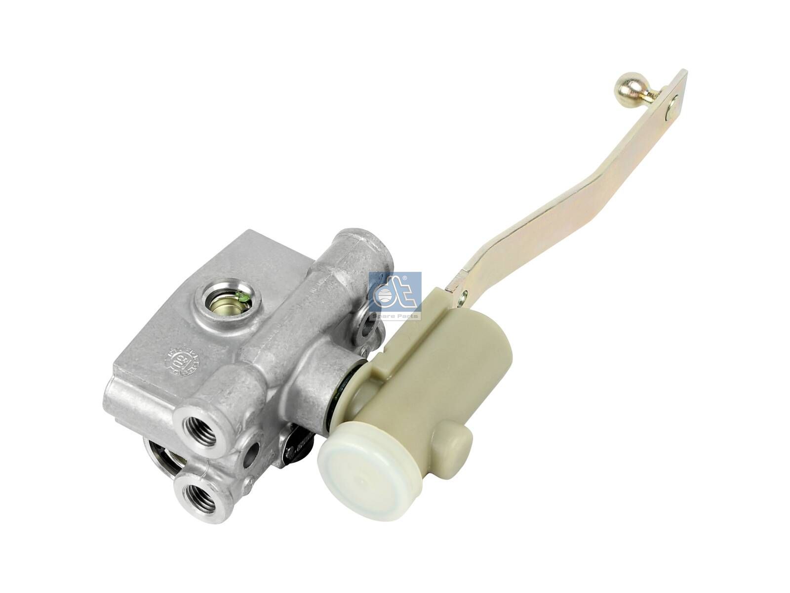 DT Spare Parts 4.64298 Level valve, M12 x 1,5, L: 185 mm
