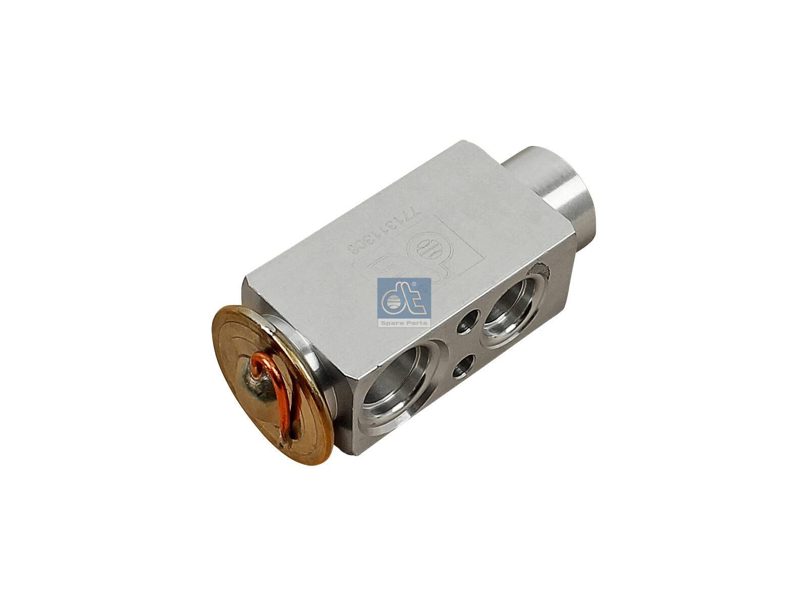 DT Spare Parts 4.64305 Expansion valve