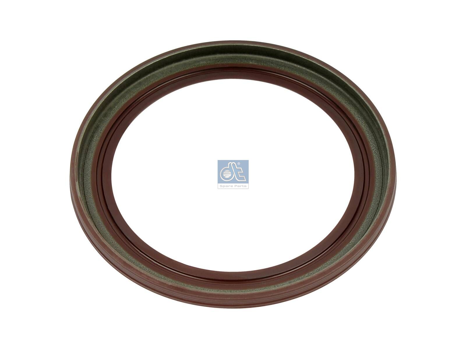 DT Spare Parts 4.64308 Oil seal, d: 79 mm, D: 105 mm, H: 7 mm