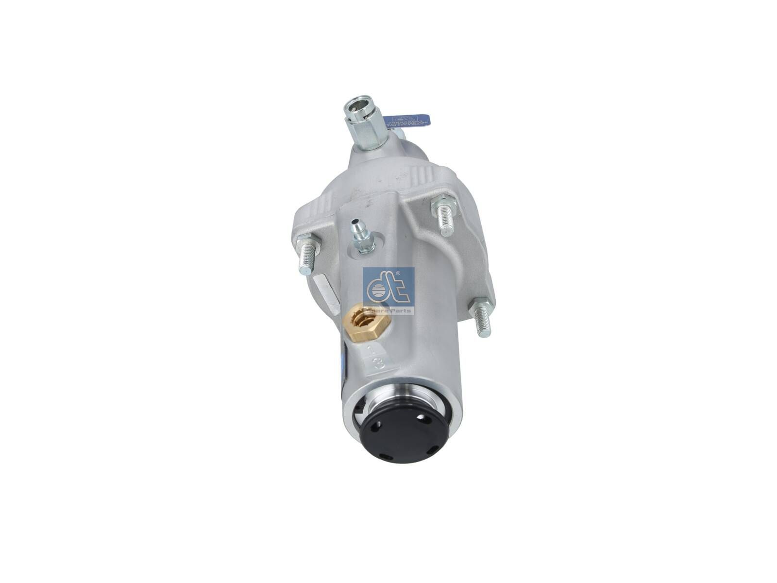 DT Spare Parts 4.64346 Clutch servo