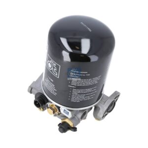 DT Spare Parts 4.64353 Air dryer, M22 x 1,5, max. 14.5 bar