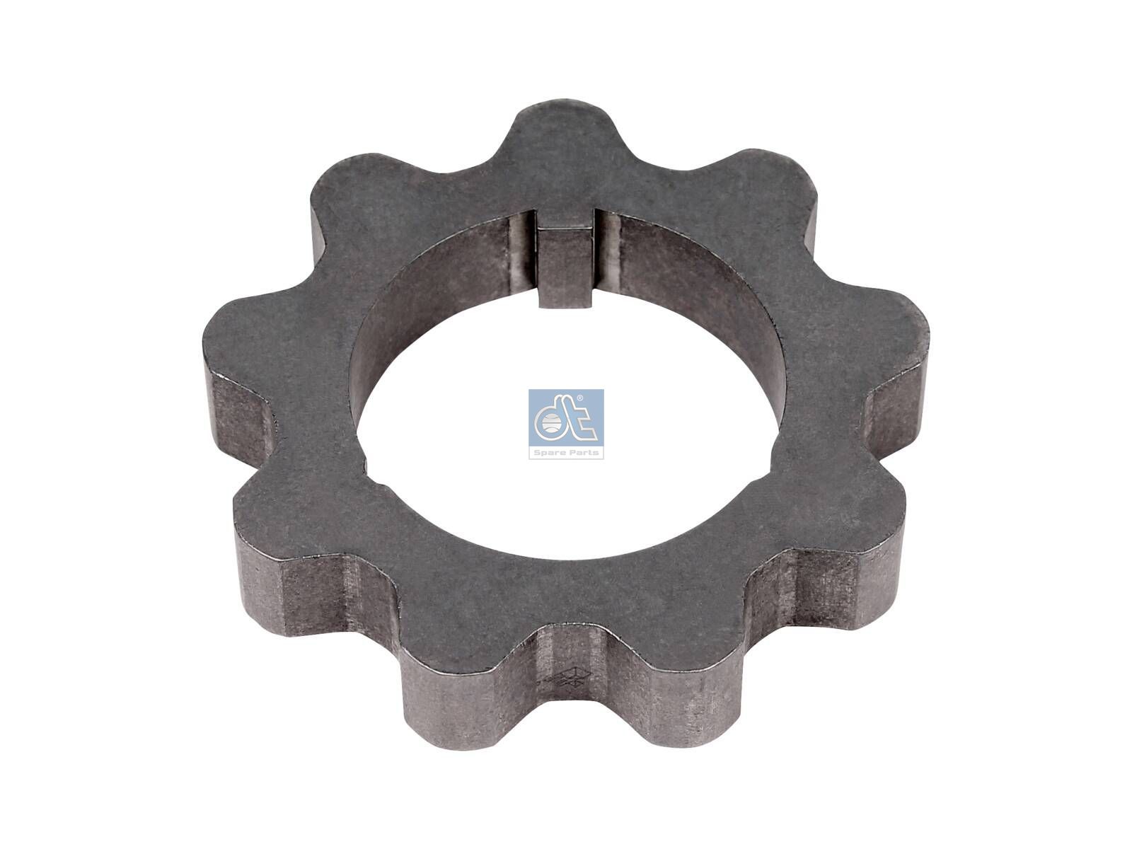 DT Spare Parts 4.64376 Gear, oil pump