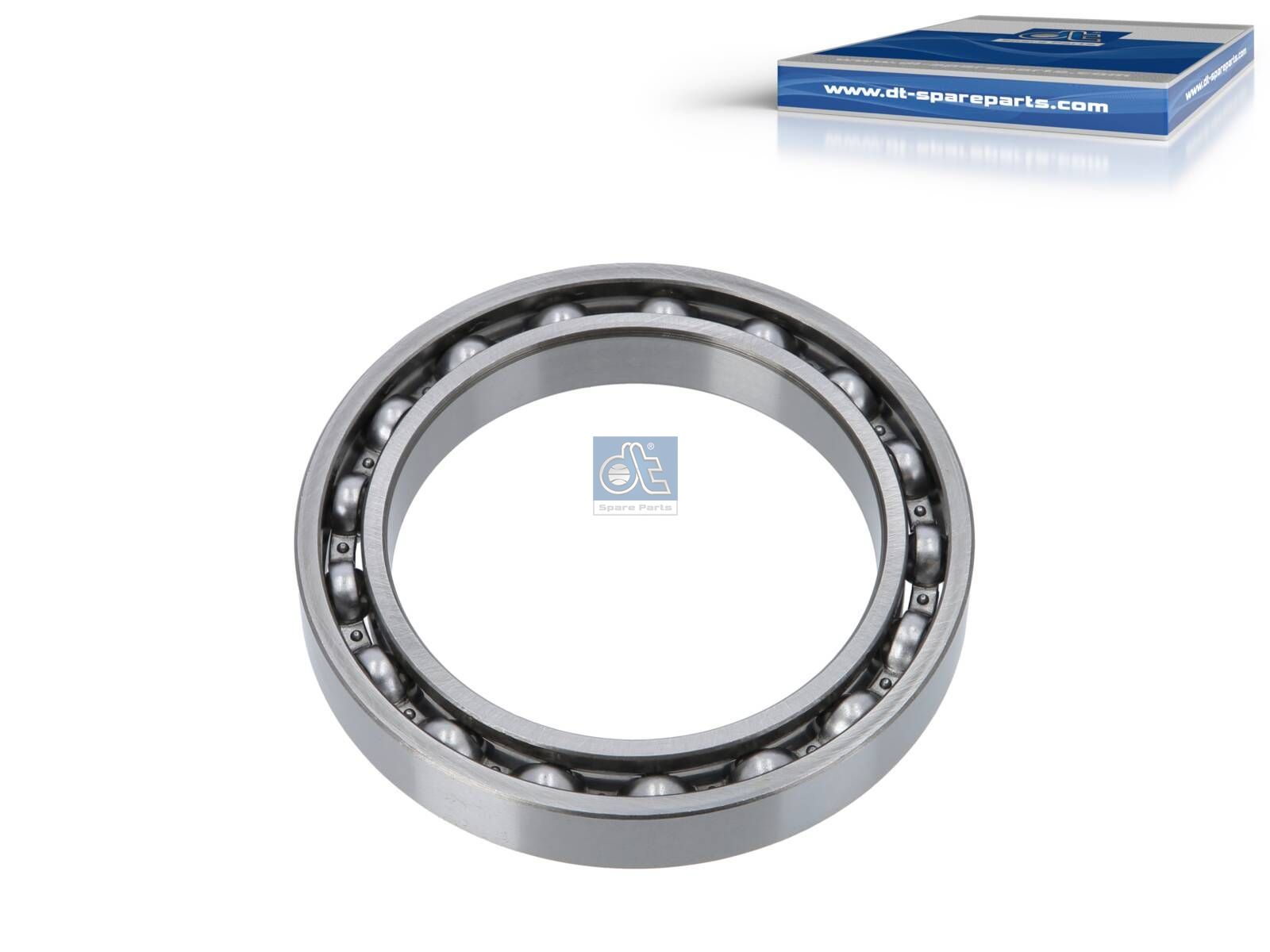 DT Spare Parts 4.64388 Ball bearing, d: 80 mm, D: 110 mm, H: 16 mm