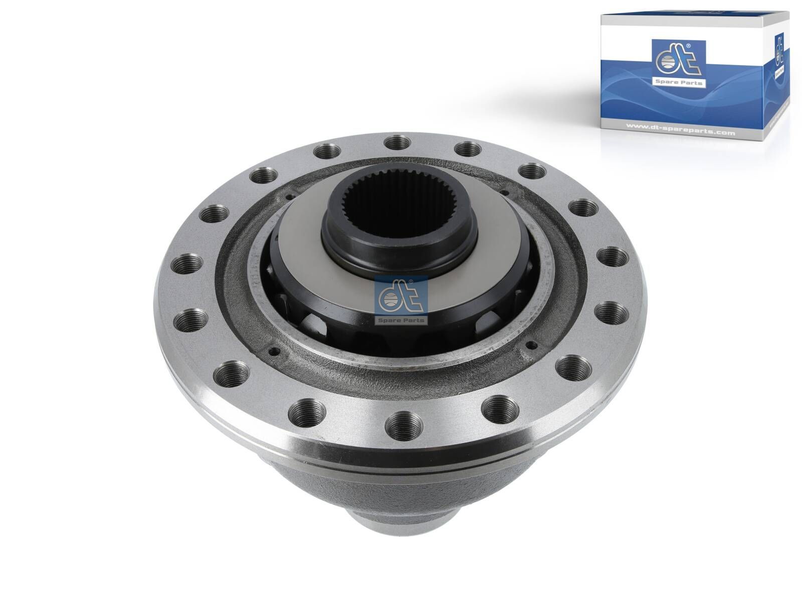 DT Spare Parts 4.64478 Differential housing