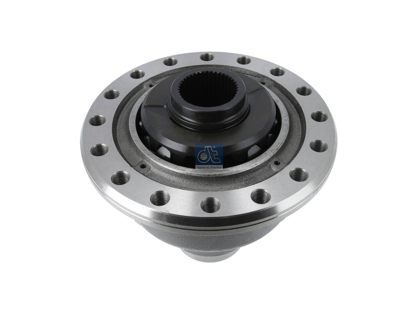 DT Spare Parts 4.64478 Differential housing