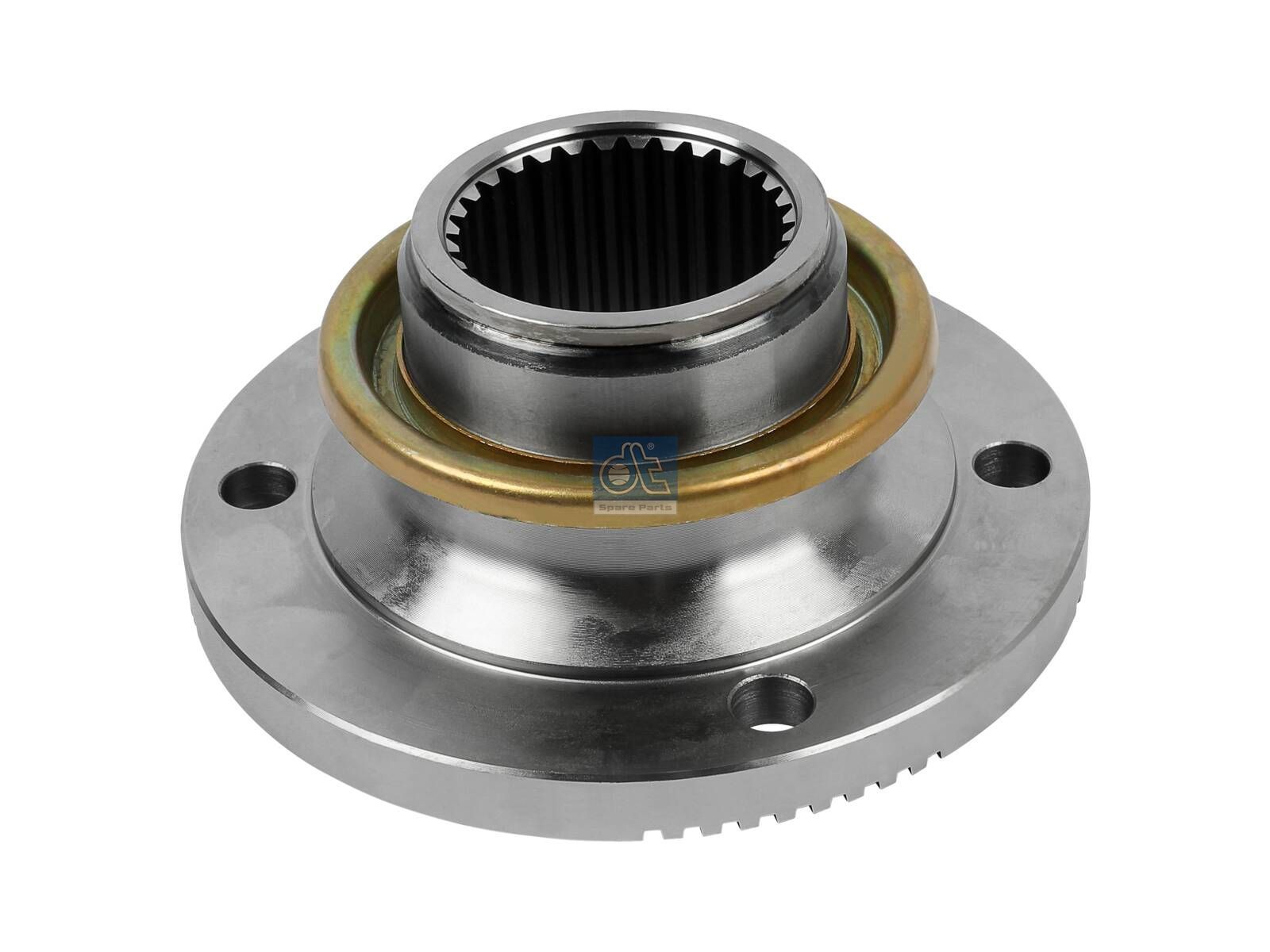 DT Spare Parts 4.64498 Flange, D: 180 mm