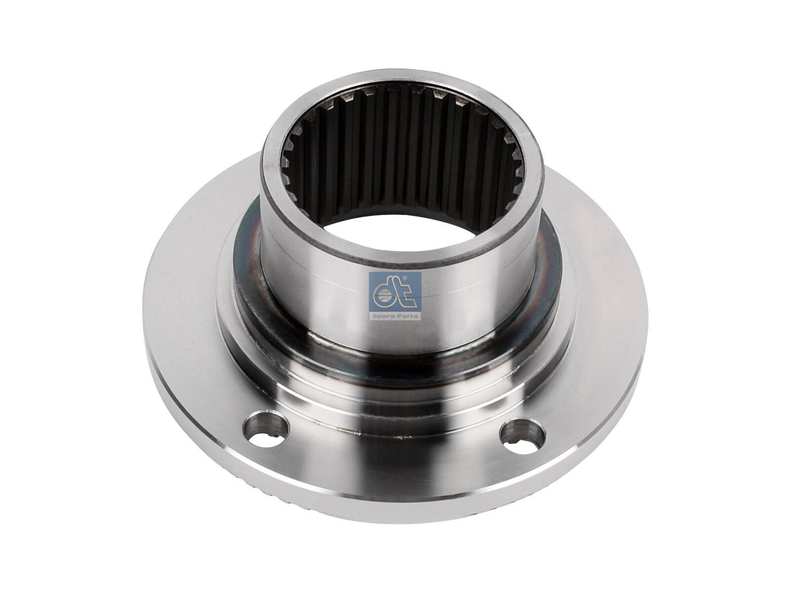DT Spare Parts 4.64509 Drive flange, D: 180 mm