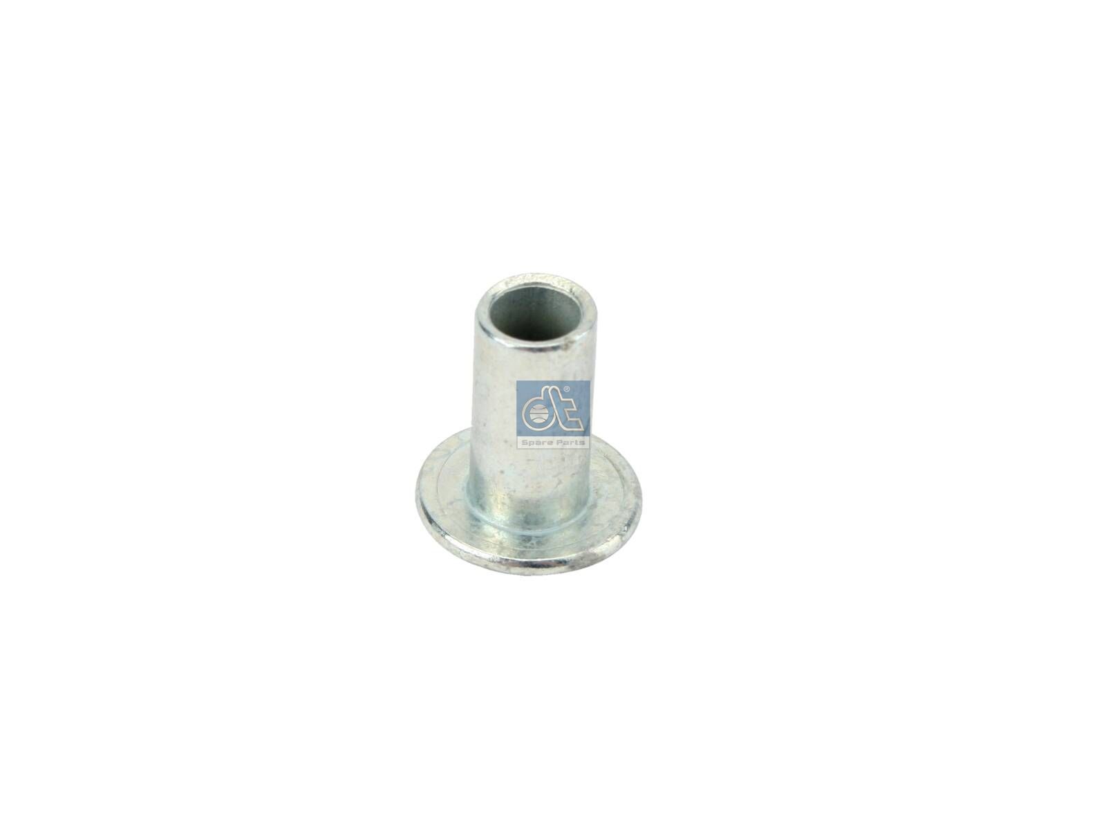 DT Spare Parts 4.64510 Rivet, D: 8 mm, L: 15 mm