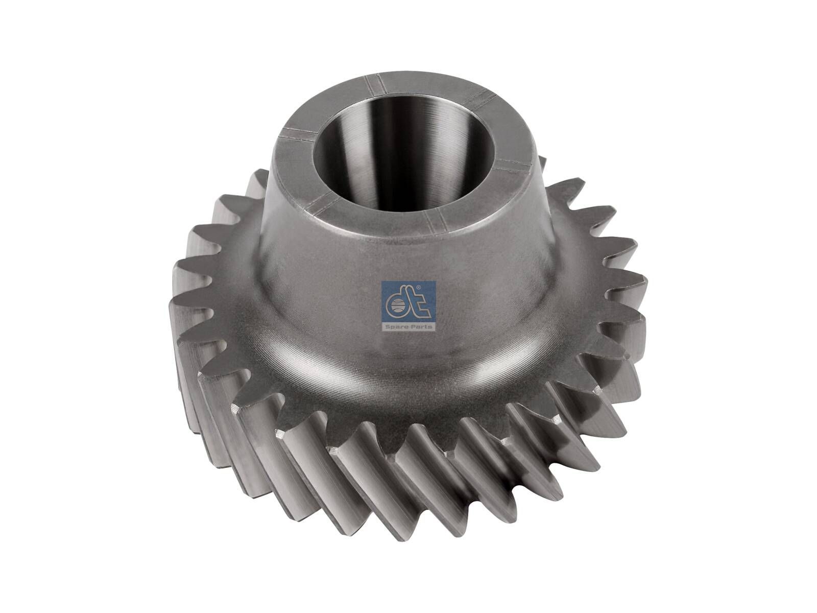 DT Spare Parts 4.64532 Drive gear, D: 84.6 mm, 27 teeth