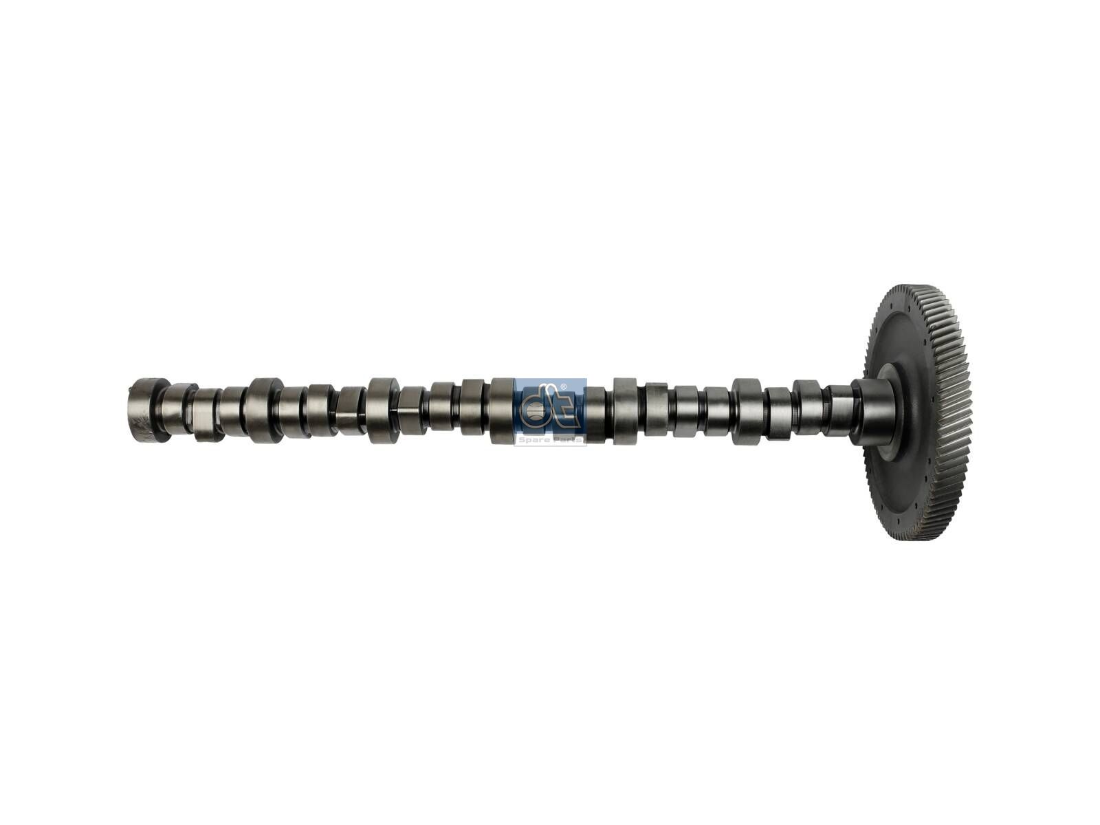 DT Spare Parts 4.64539 Camshaft