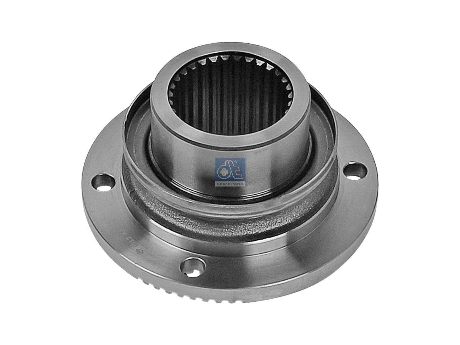 DT Spare Parts 4.64557 Flange, D: 165 mm