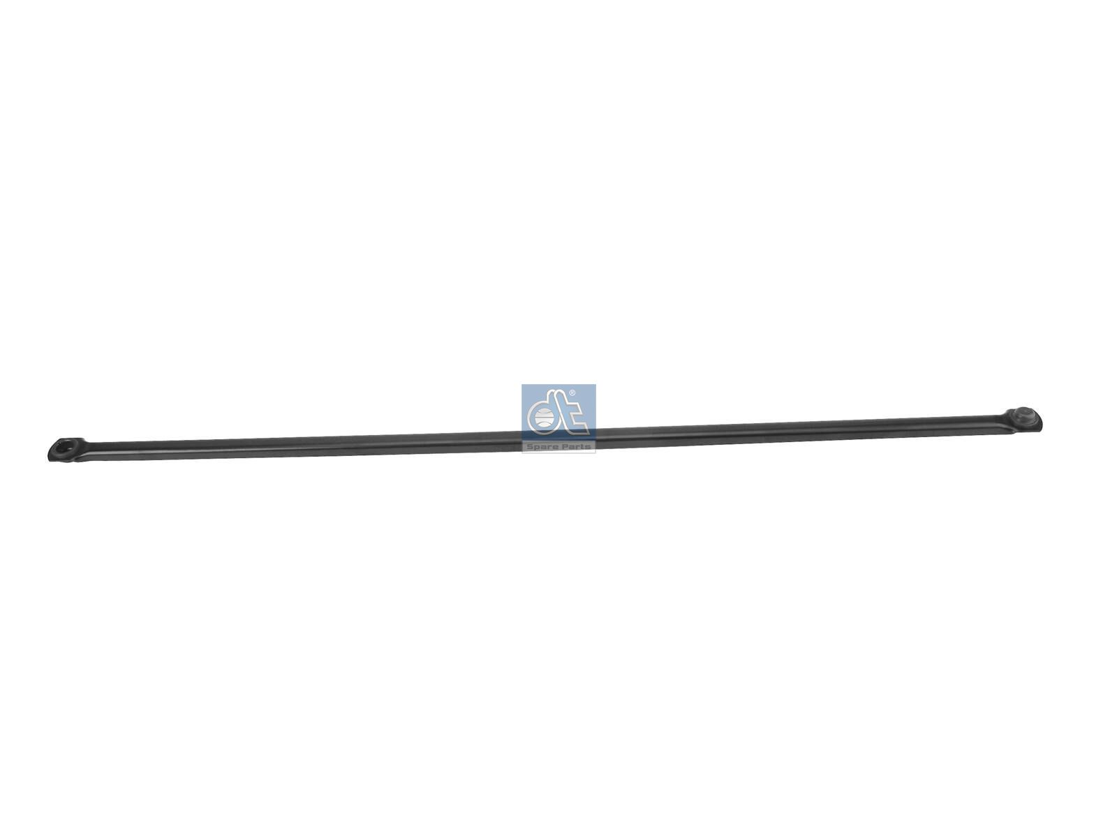 DT Spare Parts 4.64561 Wiper linkage, L: 826 mm
