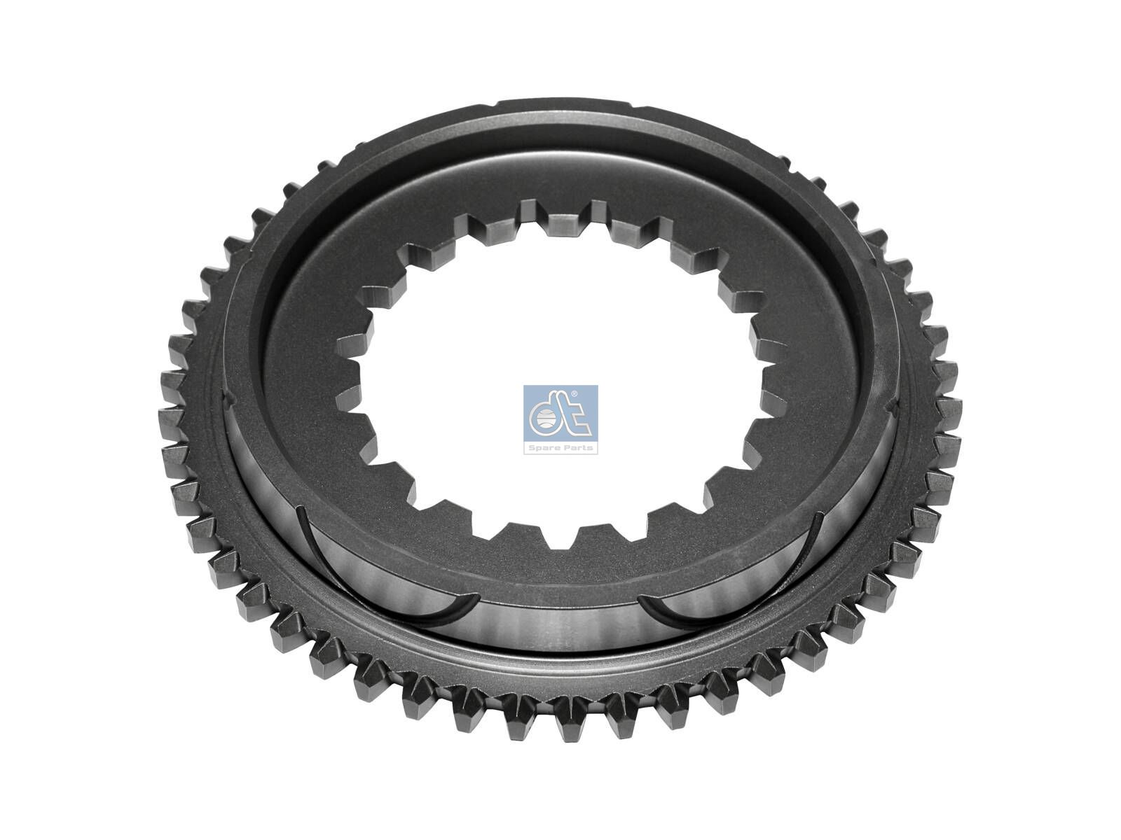 DT Spare Parts 4.64566 Follower