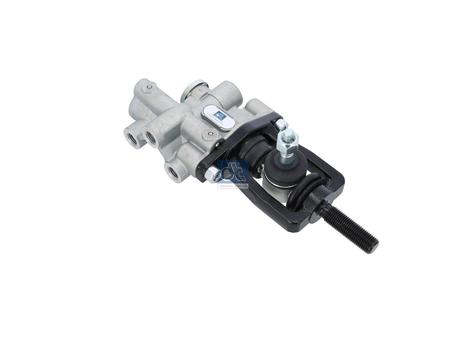 DT Spare Parts 4.64610 Control valve, M12 x 1,5, M14 x 1,5, max. 10 bar