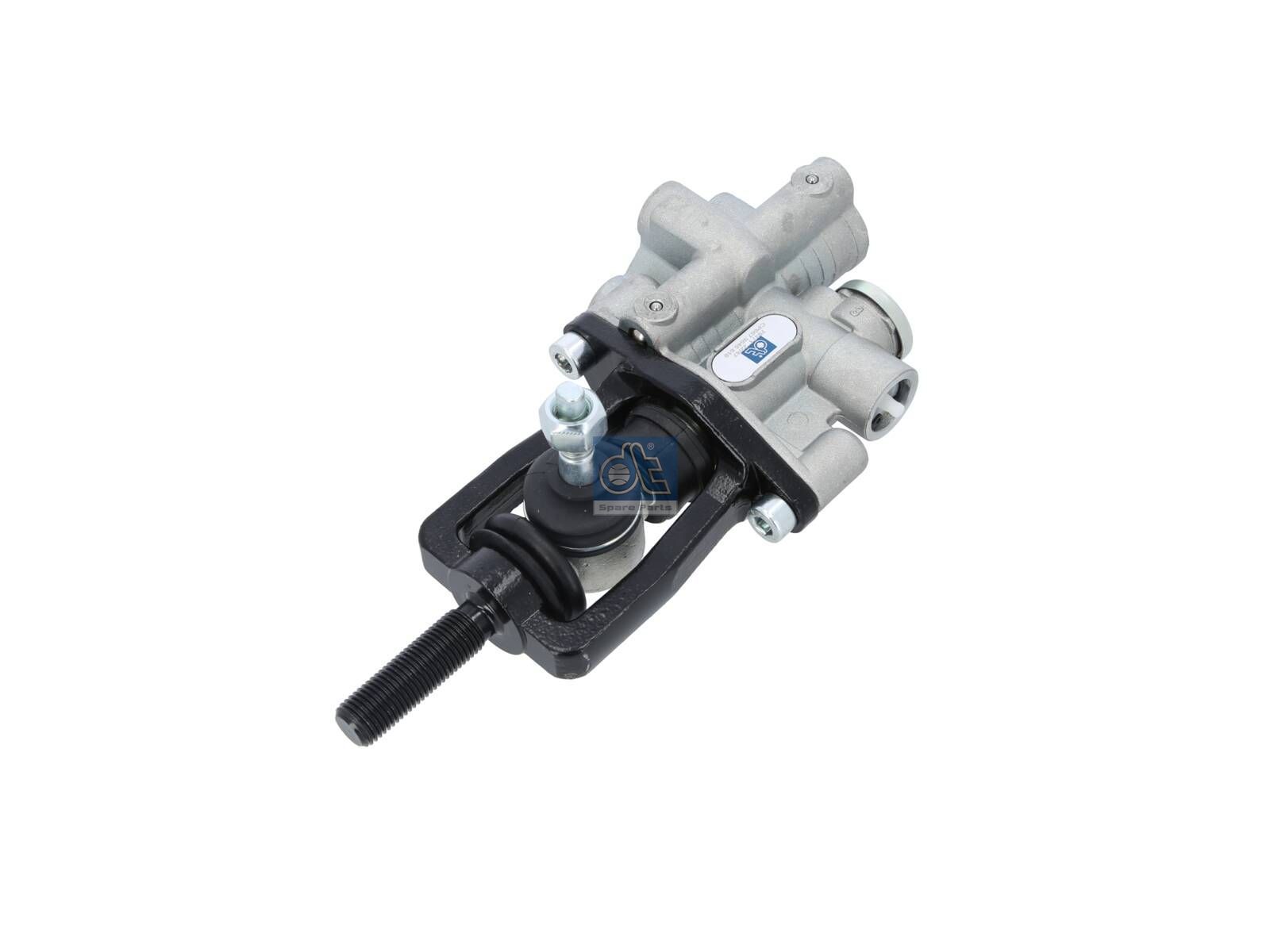 DT Spare Parts 4.64610 Control valve, M12 x 1,5, M14 x 1,5, max. 10 bar
