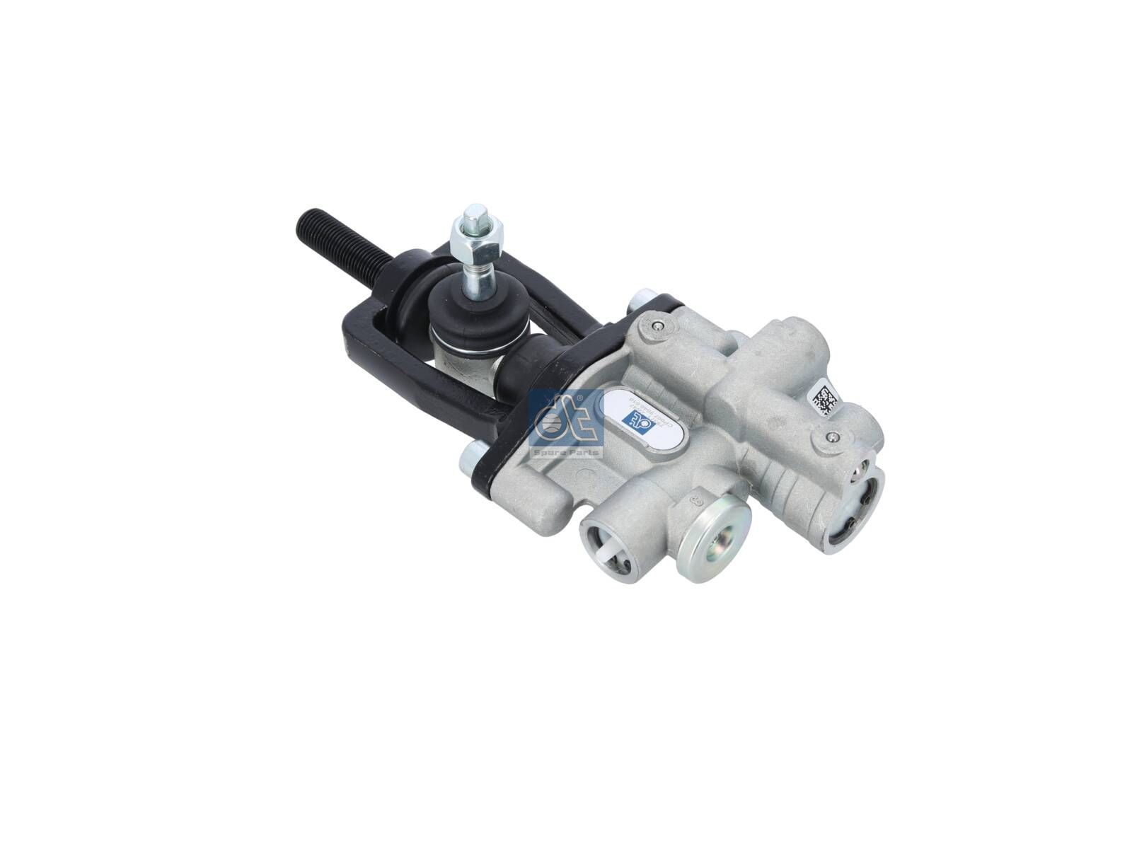 DT Spare Parts 4.64610 Control valve, M12 x 1,5, M14 x 1,5, max. 10 bar