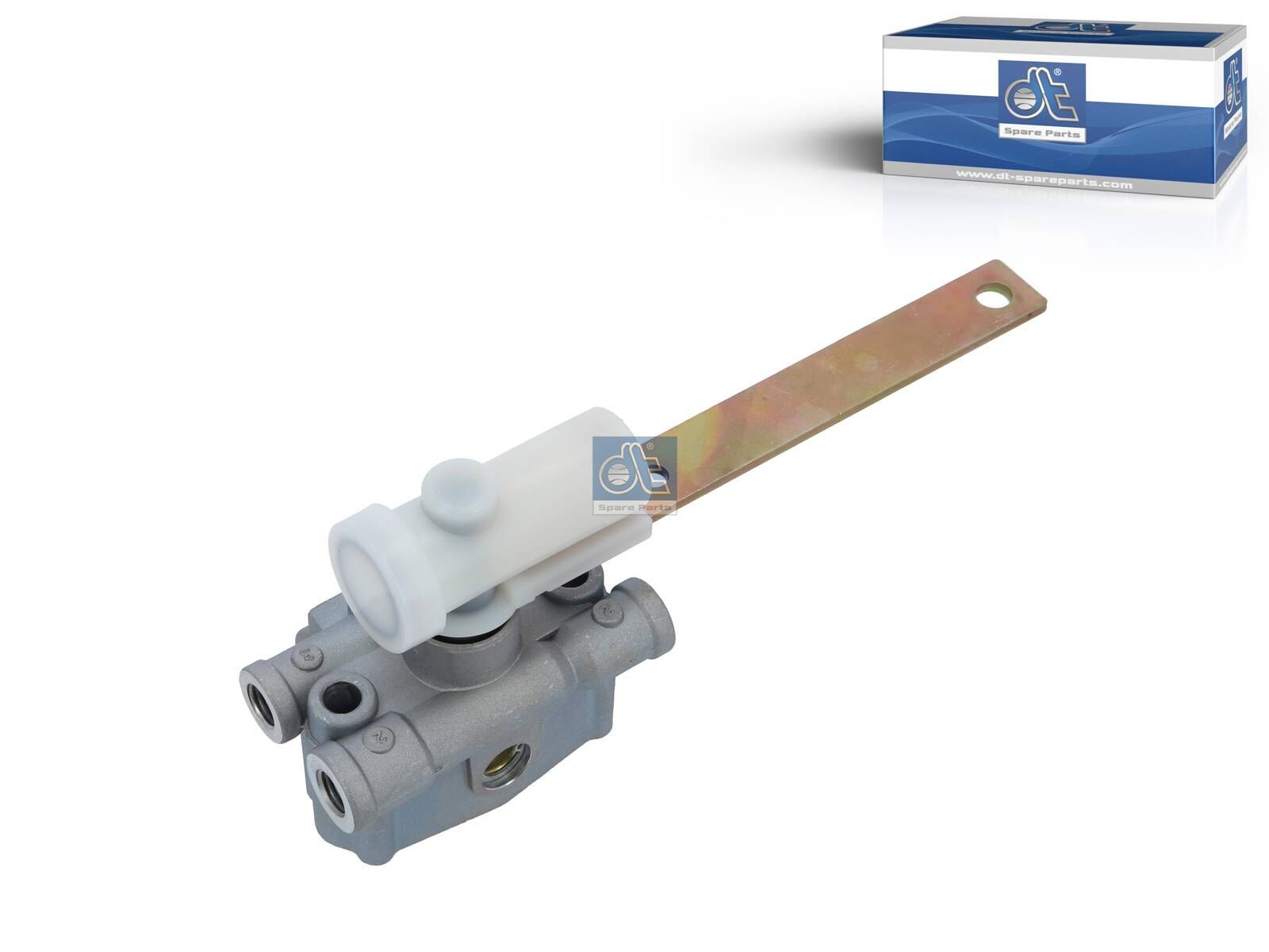 DT Spare Parts 4.64617 Level valve, M12 x 1,5