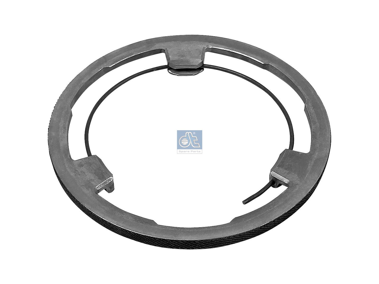 DT Spare Parts 4.64693 Synchronizer cone, with spring