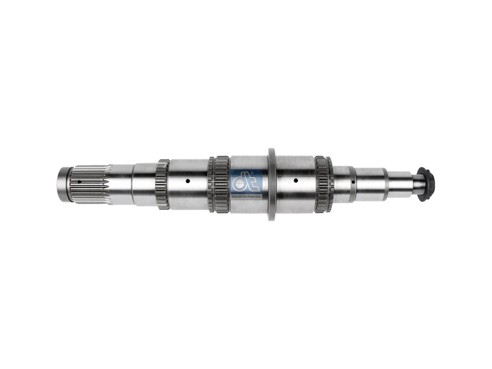 DT Spare Parts 4.64697 Main shaft