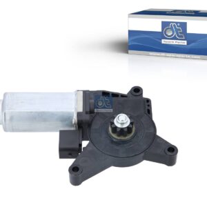 DT Spare Parts 4.64706 Window lifter motor, left