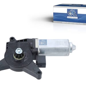 DT Spare Parts 4.64707 Window lifter motor, right